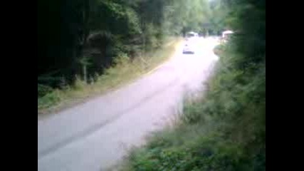 Rally sliven 2010 
