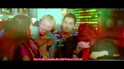 Tune Jo Na Kaha New York Blu Ray Song Hq 2011