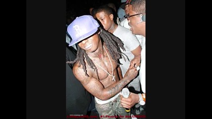 Lil Wayne - Wasted