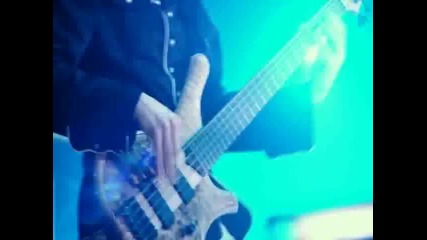 Mother Earth ( Black Symphony ) - Within Temptation