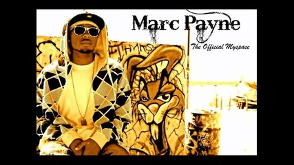 Marc Payne ft. B Young - Get Freaky ( Prod. by Jhawk ) ( hq ) Vbox7 