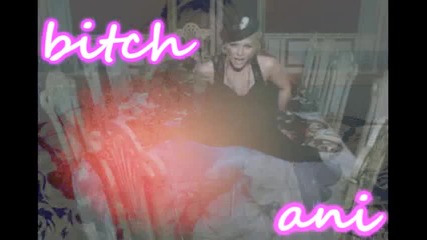 Hilary D. ;;; Now Im That Bitch 