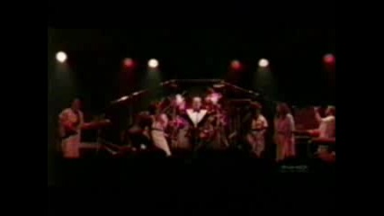 Klaus Nomi - Total Eclipse live