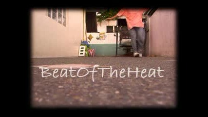 C - Walk Beatoftheheat Vs Hedgehog