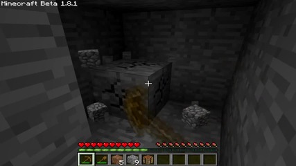 Minecraft Survival Епизод 1