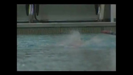 Michael Phelps training part 4 
