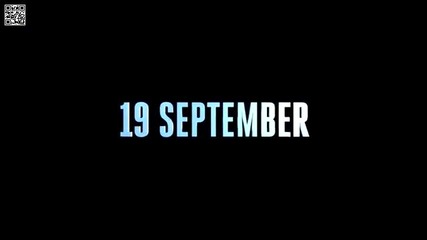 Doctor Who Series 9 Trailer #1