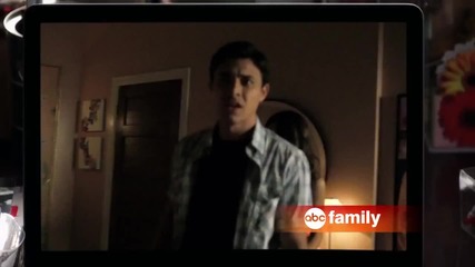 Pretty Little Liars Season 3 Official Promo