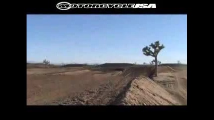 2009 Suzuki Rm - Z 450 Motocross Dirt Bike Comparison 