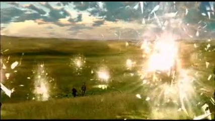 Primeval Примитивност S01e04 бг субтитри
