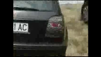 Vw Събор - Рожен 2007 - Title 01