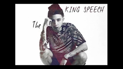 Danny Seth - The King's Speech (prod. Md$)