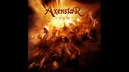 Axenstar - Dogs Of War (aftermath - 2011)