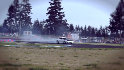 Pacific Grand Prix Drifting May 15 2010 