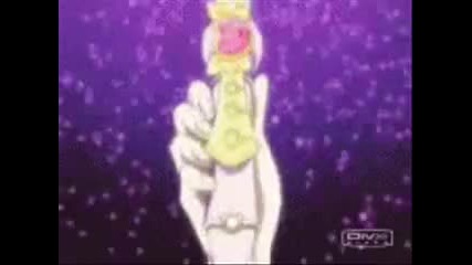 Rich Girl Zakuro
