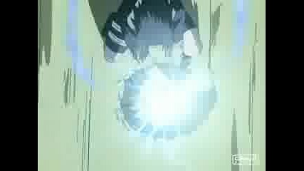 Naruto - Phenomenon 