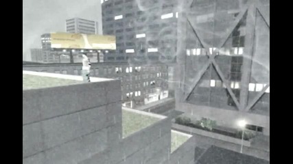 Urban Flow trailer