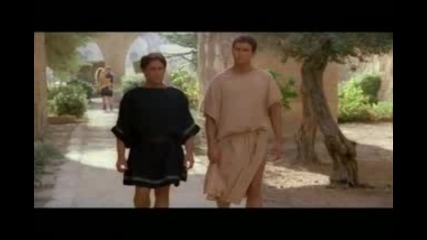 Helen of Troy Part 8