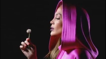 Jennifer Lopez ft. Flo Rida - Goin In Official Video [soundtrack - Step Up 4]