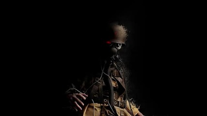 Snake Sedrick - Friction