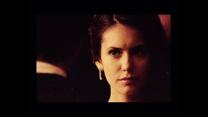 Damon & Elena-only One