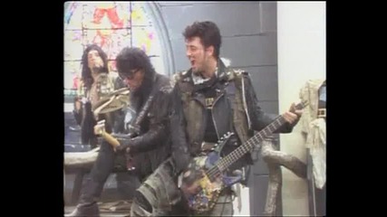 Zodiac Mindwarp - Prime Mover 