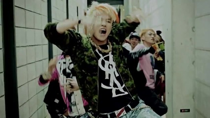 Jj Project - Bounce Teaser