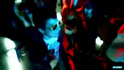 Sunrise Inc vs. Starchild - Lick shot (official Video)