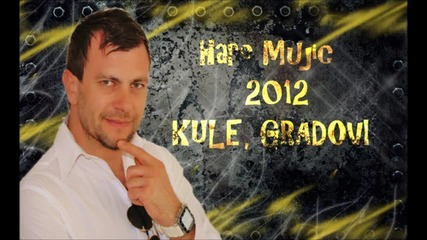 Hare Mujic 2012 __ Kule_ Gradovi