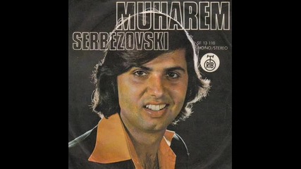 Muharem Serbezovski - Jovano Jovanke 1976 