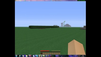 Minecraft - Adventer Map
