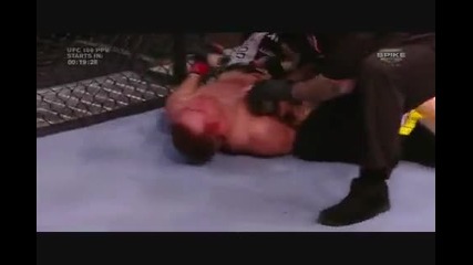 Mma - The Knockouts of 2009 - Vol.1