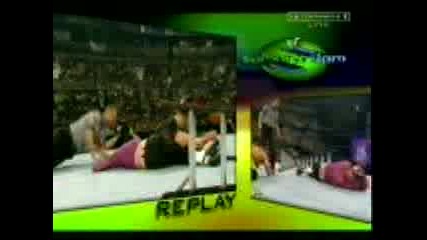 Wwe Sumerslam 2001 Rvd Vs. Jeff