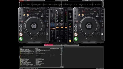 mix dancefloor 2010 part2