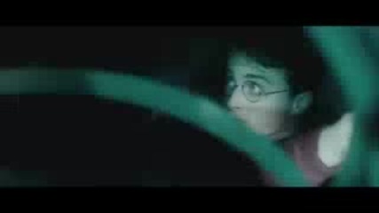 Harry Potter 6 The Half - Blood Prince