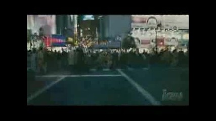 Токио -Музикално Видео