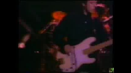 The Jeff Healey Band - When The Night Comes Falling