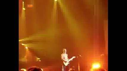 Def Leppard - Animal - Glasgow 2008