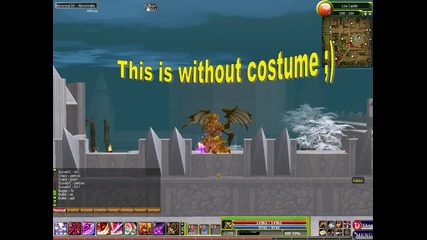 The Best Dekaron Ever
