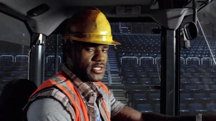 Nike Basketball Lebron Rise 
