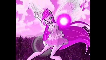 Bloom and Sky part 1