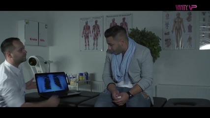 Ali Asanovski - Nemoj da me volis (2013 Offical Video)