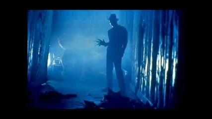 Nightmare on elm street theme song
