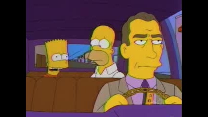 Simpsons 12x07 - The Great Money Caper