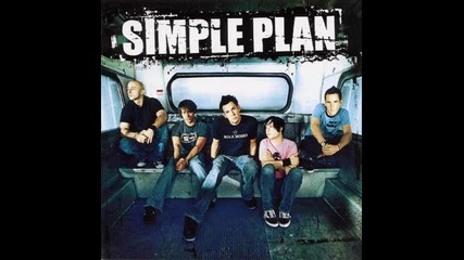 Simple Plan - Thank You