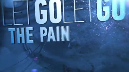 Above The Broken - The Dark Half (lyric Video)