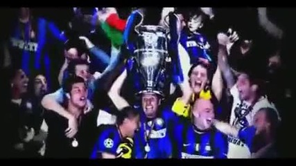 Uefa Champions League Intro (2010 - 2011)