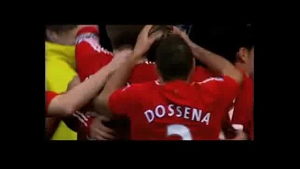 Fernando Torres - El Nino de Liverpool *high Quality*