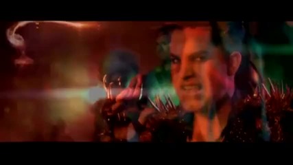 Adam Lambert - If I Had You 