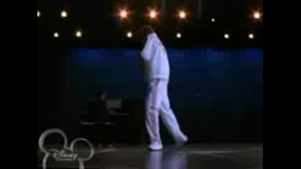 High School Musical I cant take my eyes off you prevod